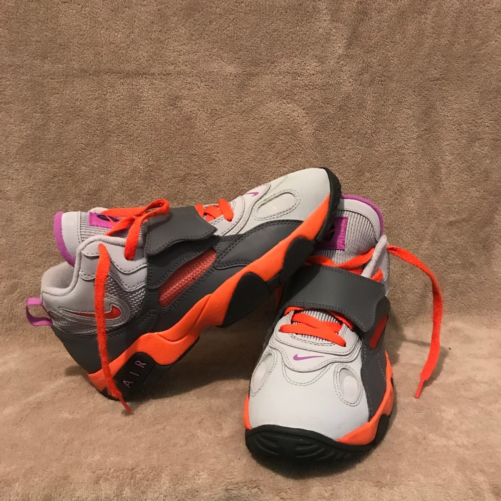 Nike Air max speed turf used